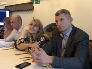 «Лига успешных агентов недвижимости» подвела итоги года