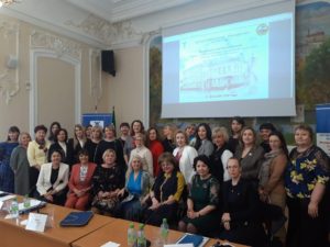 Ольга Миронова приняла участие во Всероссийском мероприятии «Дни Ассамблеи женщин-руководителей в Татарстане»