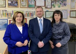 Ассоциация «ЛУАН» поздравила коллег из Татарстана с праздником