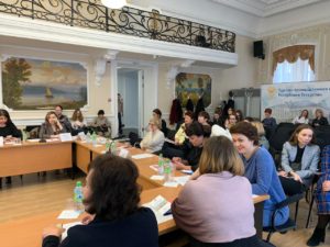 Ольга Миронова приняла участие во Всероссийском мероприятии «Дни Ассамблеи женщин-руководителей в Татарстане»