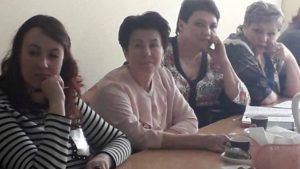 11 марта состоялся Совет директоров «Лиги успешных агентов недвижимости»