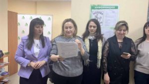 11 марта состоялся Совет директоров «Лиги успешных агентов недвижимости»