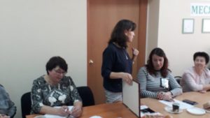 11 марта состоялся Совет директоров «Лиги успешных агентов недвижимости»