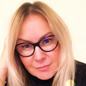 Несербская Елена Шамильевна