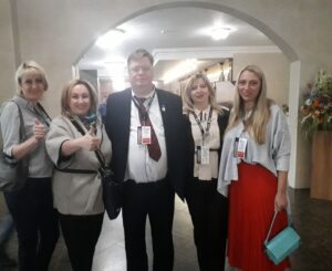Это было полезно, познавательно и незабываемо
