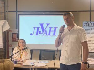 Руководители и агенты «ЛУАН» подвели итоги Сочинского жилищного конгресса