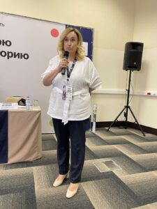 Организаторы Всероссийского жилищного конгресса узнали о деятельности Ассоциации «ЛУАН»