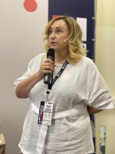 Организаторы Всероссийского жилищного конгресса узнали о деятельности Ассоциации «ЛУАН»