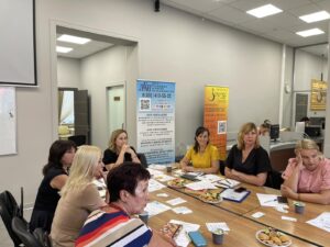 Руководители компаний «ЛУАН» поприветствовали новых членов организации