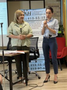 Агенты «ЛУАН» узнали больше о налогах в недвижимости