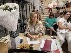 Кого учить? Как лечить? Как мочить? В «ЛУАН» прошел управленческий апгрейд