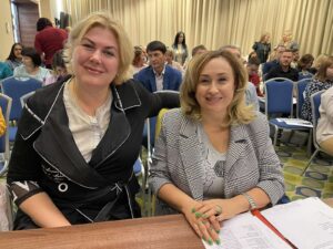 Ассоциация «ЛУАН» провела масштабный юридический тренинг