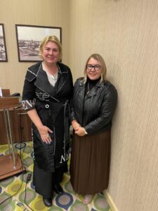 Ассоциация «ЛУАН» провела масштабный юридический тренинг