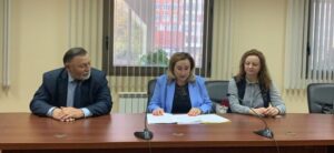 В Торгово-промышленной палате региона создан Комитет по недвижимости