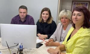 В «ЛУАН» продолжается массовая независимая оценка специалистов по недвижимости