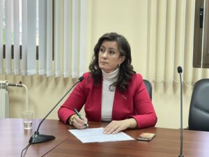 В Торгово-промышленной палате Нижегородской области обсудили вопрос продвижения квалифицированных агентов по недвижимости