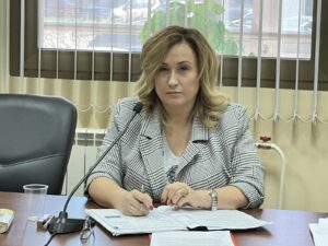 В Торгово-промышленной палате Нижегородской области обсудили вопрос продвижения квалифицированных агентов по недвижимости