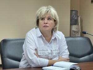 В Торгово-промышленной палате Нижегородской области обсудили вопрос продвижения квалифицированных агентов по недвижимости