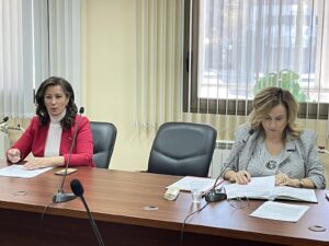 В Торгово-промышленной палате Нижегородской области обсудили вопрос продвижения квалифицированных агентов по недвижимости