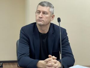 В Торгово-промышленной палате Нижегородской области обсудили вопрос продвижения квалифицированных агентов по недвижимости