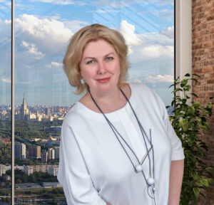 Ассоциация «ЛУАН» приглашает риэлторов на тренинг московского юриста Олеси Бухтояровой