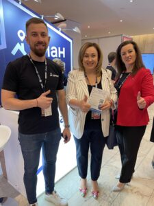 «Лига успешных агентов недвижимости» принимает участие в Международном жилищном конгрессе