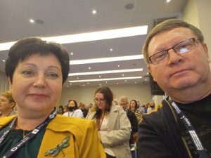 «Лига успешных агентов недвижимости» принимает участие в Международном жилищном конгрессе