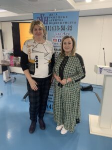 «ЛУАН», друзья, не подведет!  Ассоциация нижегородских риэлторов отметила свое восьмилетие