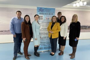 Заседание Общественного комитета по предпринимательству в сфере экономики недвижимости ТПП НО прошло 23 декабря