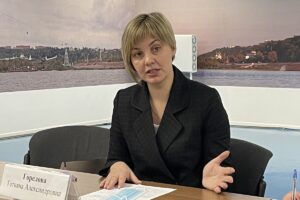 Заседание Общественного комитета по предпринимательству в сфере экономики недвижимости ТПП НО прошло 23 декабря