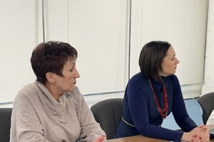 Заседание Общественного комитета по предпринимательству в сфере экономики недвижимости ТПП НО прошло 23 декабря