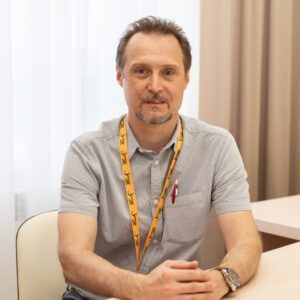 Щукин Игорь Фёдорович