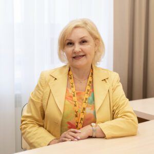 Яремчук Наталья Николаевна