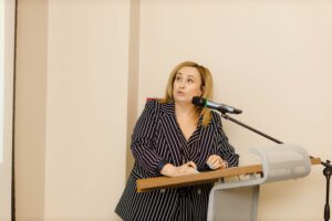 Ольга Миронова и Любовь Вершинина приняли активное участие в общероссийском форуме «Дни Ассамблеи женщин-руководителей в Чувашии»