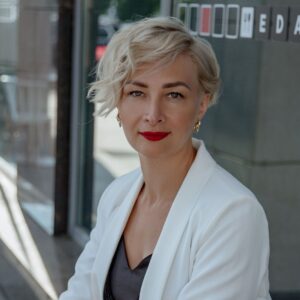 Марианна Белькова и Вадим Баранча станут спикерами II Съезда участников рынка недвижимости России