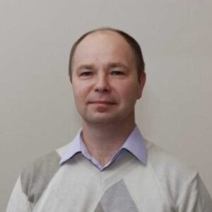 Смирнов Николай Юрьевич