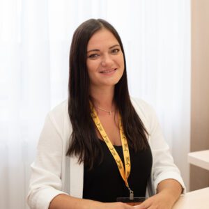 Цораева Ирина Юрьевна