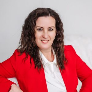 Вершинина Любовь Владимировна