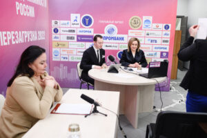 От Москвы и Нягани до Питера и Дубая: к онлайн-конференции по недвижимости присоединились специалисты из разных уголков страны и мира