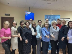 В Торгово-промышленной палате Нижегородской области обсудили текущую ситуацию на рынке недвижимости