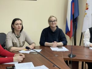 В Торгово-промышленной палате Нижегородской области обсудили текущую ситуацию на рынке недвижимости