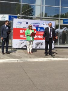 Масштабное событие рынка недвижимости состоялось в Нижнем Новгороде