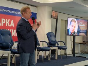 Масштабное событие рынка недвижимости состоялось в Нижнем Новгороде