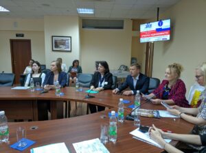 Масштабное событие рынка недвижимости состоялось в Нижнем Новгороде
