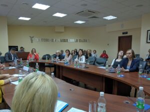 Масштабное событие рынка недвижимости состоялось в Нижнем Новгороде