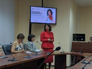 Масштабное событие рынка недвижимости состоялось в Нижнем Новгороде