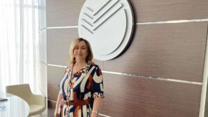Партнерский «Клуб директоров» ЛУАН прошел в Сбербанке 6 июля