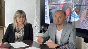 Партнерский «Клуб директоров» ЛУАН прошел в Сбербанке 6 июля