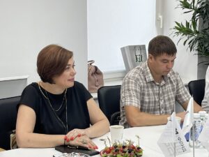 ДОМ.РФ рассказал директорам ЛУАН о ситуации с ипотекой