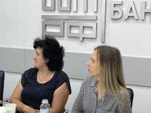 ДОМ.РФ рассказал директорам ЛУАН о ситуации с ипотекой
